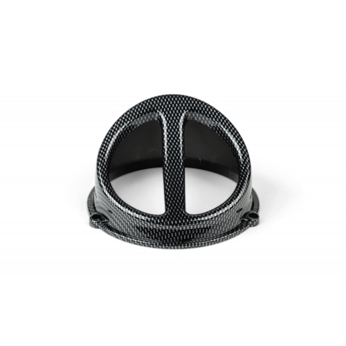 Air Scoop STR8 universāls oglekļa izskats Air Scoop STR8 universāls oglekļa izskats