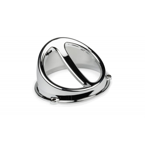 Air Scoop STR8 универсальный хром Air Scoop STR8 универсальный хром