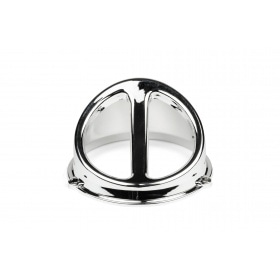 Air Scoop STR8 универсальный хром