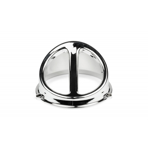 Air Scoop STR8 универсальный хром Air Scoop STR8 универсальный хром