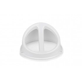 Air Scoop STR8 universāls balts