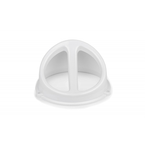 Air Scoop STR8 universāls balts Air Scoop STR8 universāls balts