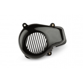 Cooling Fan Cover Yamaha BW's / Slider black