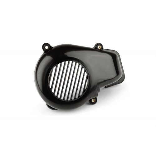 Cooling Fan Cover Yamaha BW's / Slider black Cooling Fan Cover Yamaha BW's / Slider black