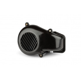 Cooling Fan Cover Yamaha BW's / Slider black