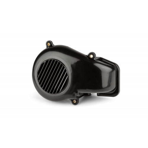 Cooling Fan Cover Yamaha BW's / Slider black Cooling Fan Cover Yamaha BW's / Slider black