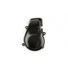 Cooling Fan Cover Yamaha BW's / Slider black