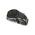 Cooling Fan Cover Yamaha BW's / Slider carbon look Cooling Fan Cover Yamaha BW's / Slider carbon look