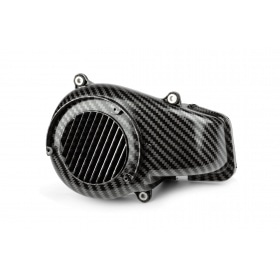 Cooling Fan Cover Yamaha BW's / Slider carbon look