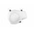 Cooling Fan Cover Yamaha BW's / Slider white Cooling Fan Cover Yamaha BW's / Slider white