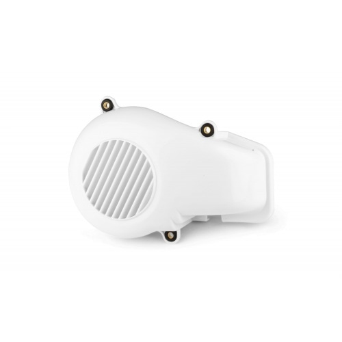Cooling Fan Cover Yamaha BW's / Slider white Cooling Fan Cover Yamaha BW's / Slider white