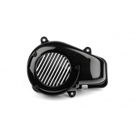 Cooling Fan Cover black Minarelli vertical (Yamaha BW's / Slider after 2004)