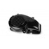 Cooling Fan Cover black Minarelli vertical (Yamaha BW's / Slider after 2004) Cooling Fan Cover black Minarelli vertical (Yamaha BW's / Slider after 2004)