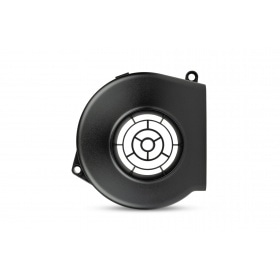 Ignition Cover Peugeot Kisbee black