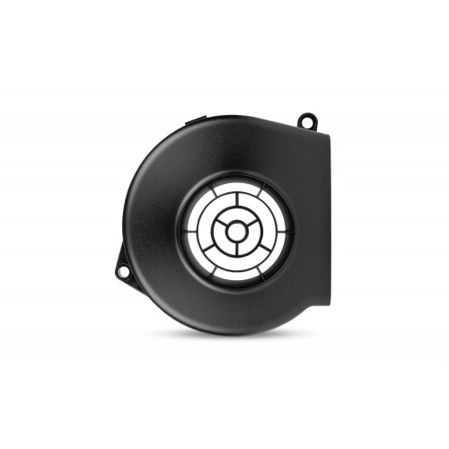 Ignition Cover Peugeot Kisbee black Ignition Cover Peugeot Kisbee black