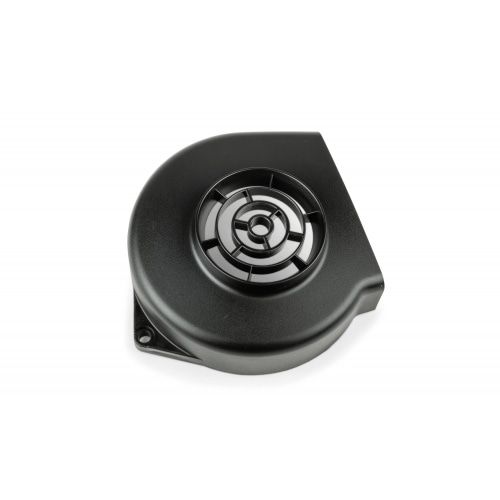 Ignition Cover Peugeot Kisbee black Ignition Cover Peugeot Kisbee black