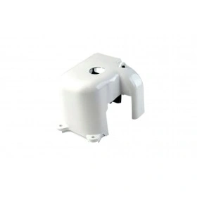 Cylinder Cover STR8 Minarelli vertical (Yamaha BW’s / Slider) white