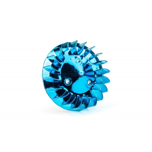 Fanwheel Minarelli AC blue Fanwheel Minarelli AC blue
