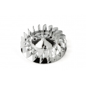 Fanwheel Minarelli AC chrome