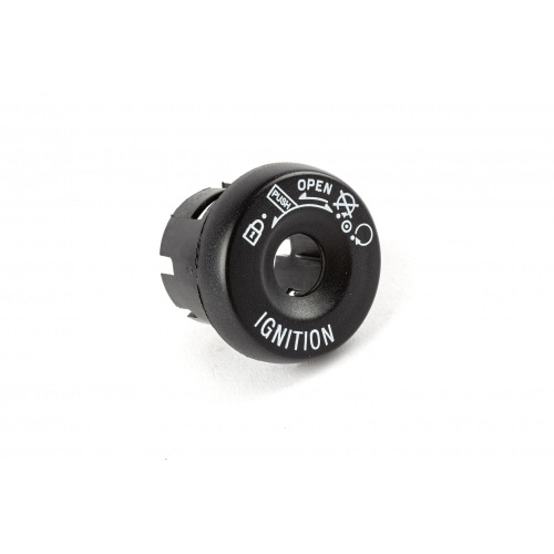 Lock Cover black MBK Booster / Yamaha BW’s after 2004 Lock Cover black MBK Booster / Yamaha BW’s after 2004