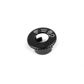 Ignition Lock Cover Yamaha BW's before 2004