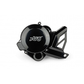 Aizdedzes vāciņš Derbi Euro 3 / 4 Black