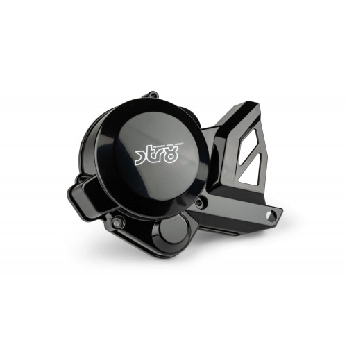 Aizdedzes vāciņš Derbi Euro 3 / 4 Black Aizdedzes vāciņš Derbi Euro 3 / 4 Black