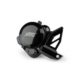 Aizdedzes vāciņš Derbi Euro 3 / 4 Black