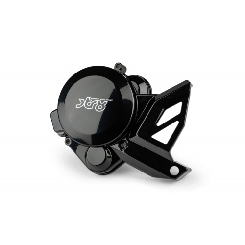 Aizdedzes vāciņš Derbi Euro 3 / 4 Black Aizdedzes vāciņš Derbi Euro 3 / 4 Black