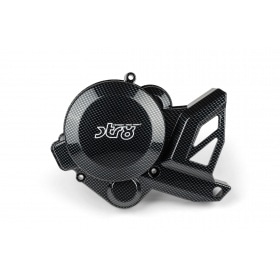 Aizdedzes vāks Derbi Euro 3 / Euro 4 Carbon