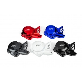 Aizdedzes vāks Derbi Euro 3 / Euro 4 Carbon