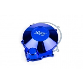 Aizdedzes vāks STR8 Minarelli AM6 zils