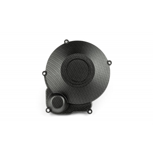 Aizdedzes vāks STR8 Minarelli AM6 oglekļa izskats Aizdedzes vāks STR8 Minarelli AM6 oglekļa izskats