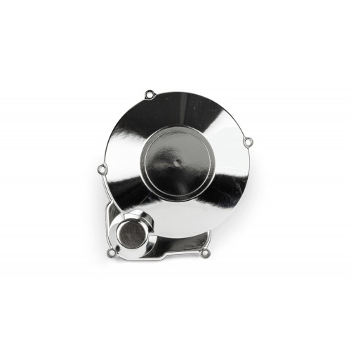 Aizdedzes vāks hromēts Minarelli AM6 Aizdedzes vāks hromēts Minarelli AM6