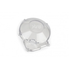 Ignition Cover AM6 transparent
