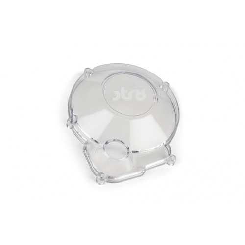 Ignition Cover AM6 transparent Ignition Cover AM6 transparent