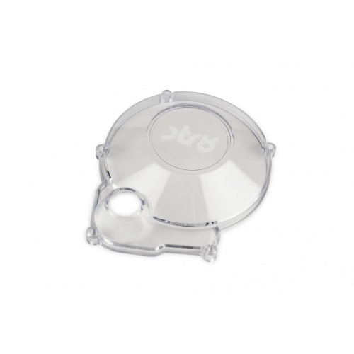 Ignition Cover AM6 transparent Ignition Cover AM6 transparent