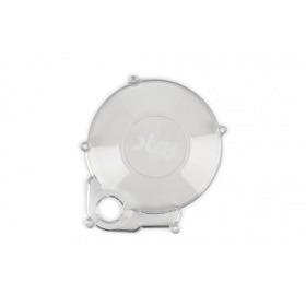 Ignition Cover AM6 transparent