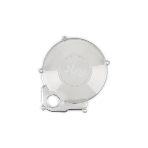 Ignition Cover AM6 transparent Ignition Cover AM6 transparent