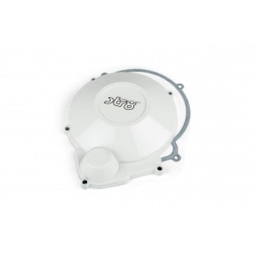 Aizdedzes vāks STR8 Minarelli AM6 balts