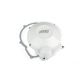 Aizdedzes vāks STR8 Minarelli AM6 balts