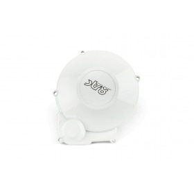 Aizdedzes vāks STR8 Minarelli AM6 balts