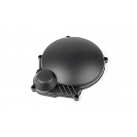 Aizdedzes vāciņš melns V2 AM6