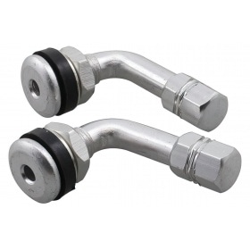 STR8 Tire Valves 90° angled