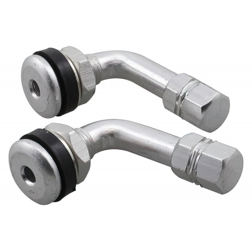 STR8 Tire Valves 90° angled STR8 Tire Valves 90° angled