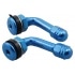 STR8 Tire Valves 90° angled STR8 Tire Valves 90° angled