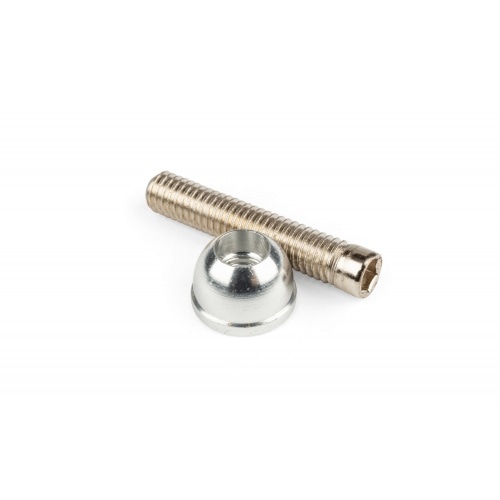 Transmission Cover Bolts silver heads Minarelli Transmission Cover Bolts silver heads Minarelli