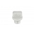 Oil Cap STR8 New Style Minarelli alu silver Oil Cap STR8 New Style Minarelli alu silver