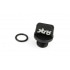 Oil Cap STR8 New Style Minarelli black Oil Cap STR8 New Style Minarelli black