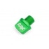 Oil Cap STR8 New Style Minarelli green Oil Cap STR8 New Style Minarelli green